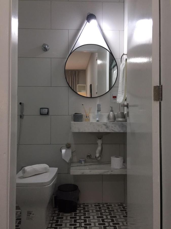 Waikiki Apartament Ipanema Río de Janeiro Exterior foto