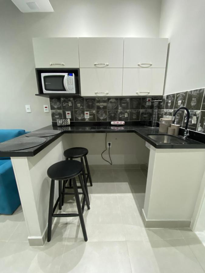 Waikiki Apartament Ipanema Río de Janeiro Exterior foto