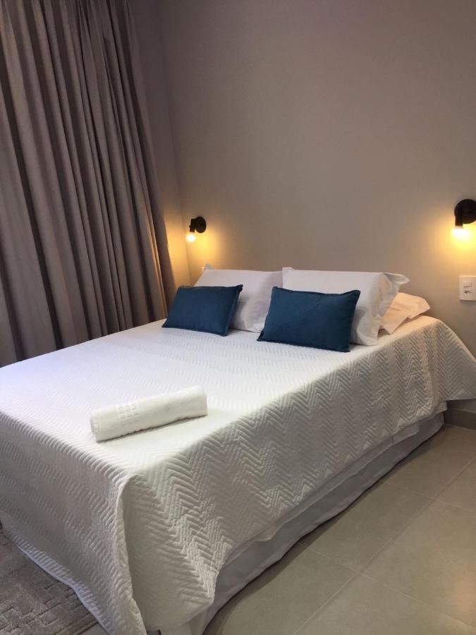 Waikiki Apartament Ipanema Río de Janeiro Exterior foto