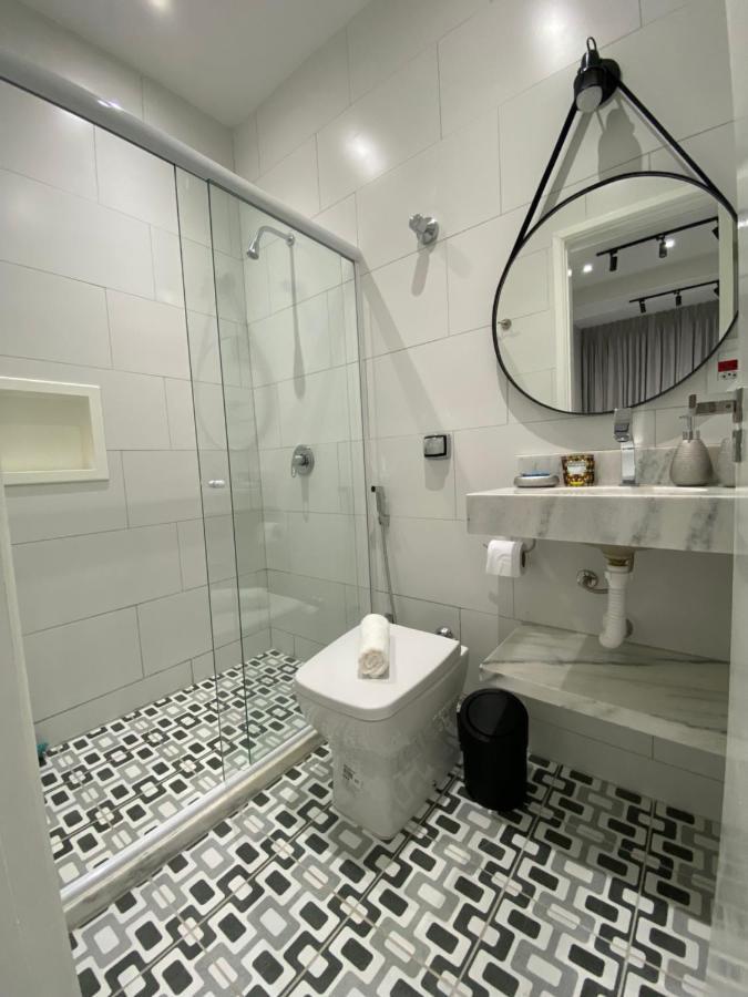 Waikiki Apartament Ipanema Río de Janeiro Exterior foto